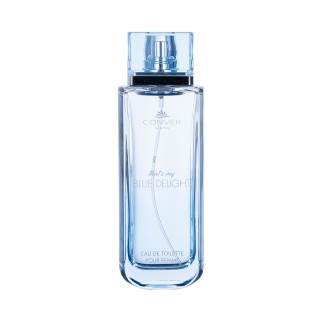 CONVER Blue Delight | Ispirato a [D&G] Light Blue Pour Femme