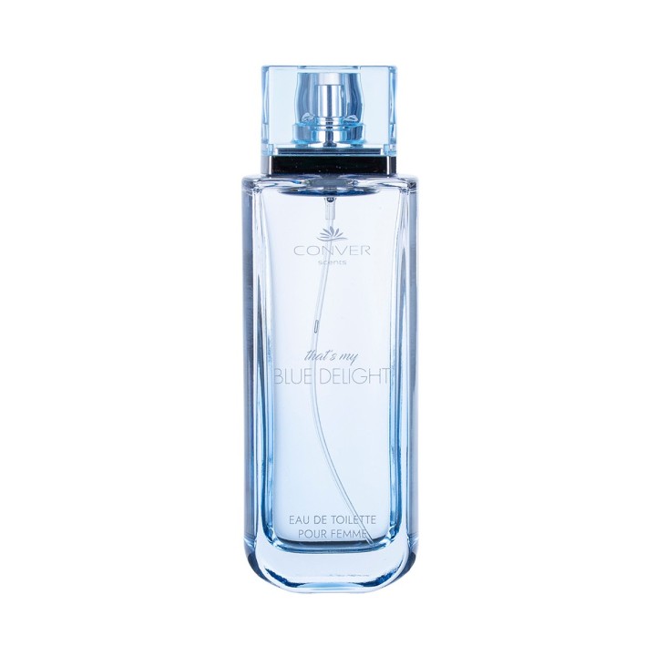 CONVER Blue Delight | Ispirato a [D&G] Light Blue Pour Femme