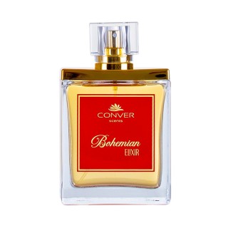CONVER Bohemian Elixir | Dupe Virale Baccarat Rouge 540 [MFK]