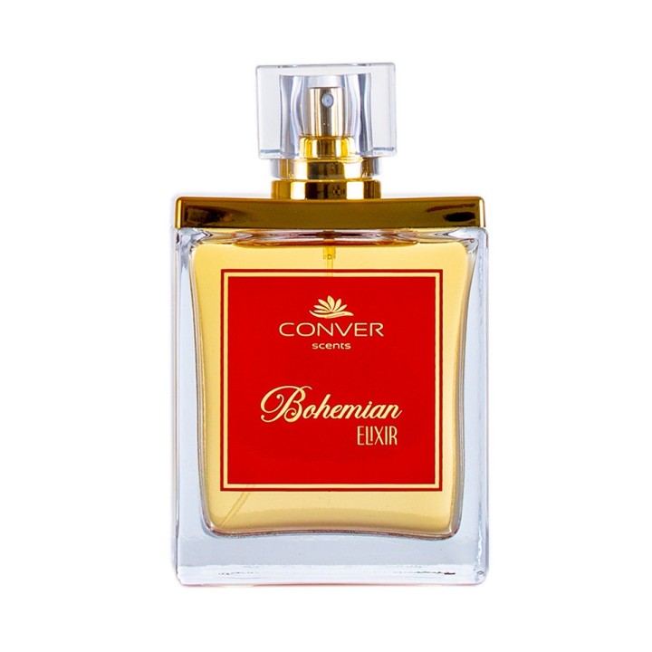 CONVER Bohemian Elixir | Dupe Virale Baccarat Rouge 540 [MFK]