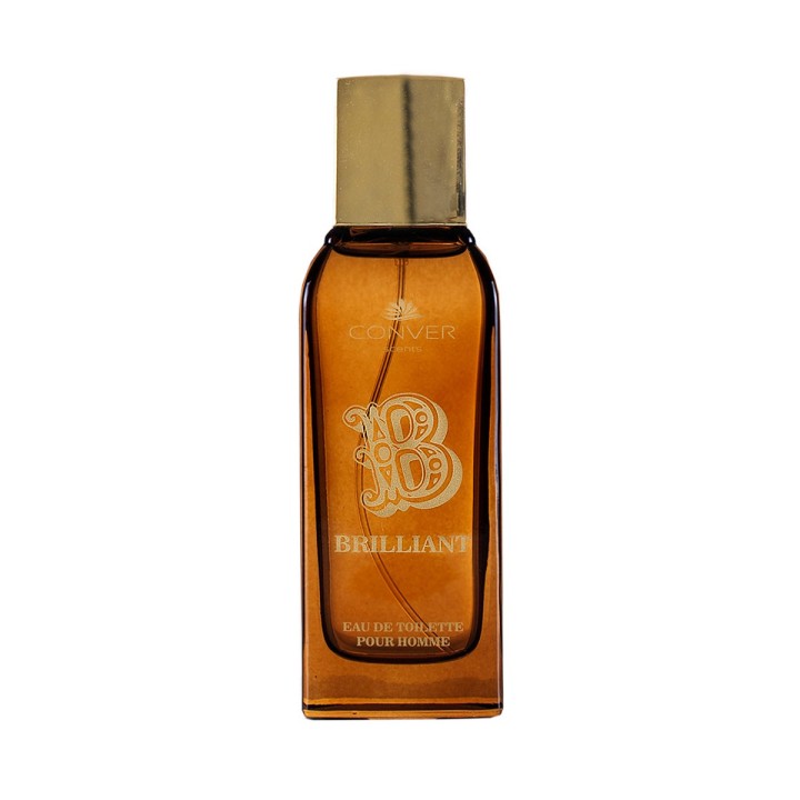 CONVER Brilliant | Ispirato a One Million [Paco Rabanne]