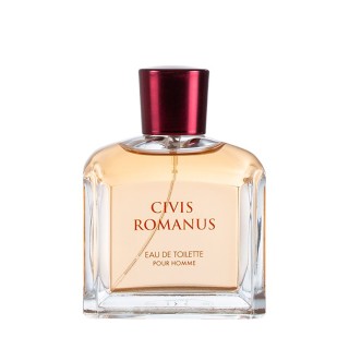 CONVER Civis Romanus | Ispirato a Roma Uomo [Laura Biagiotti]