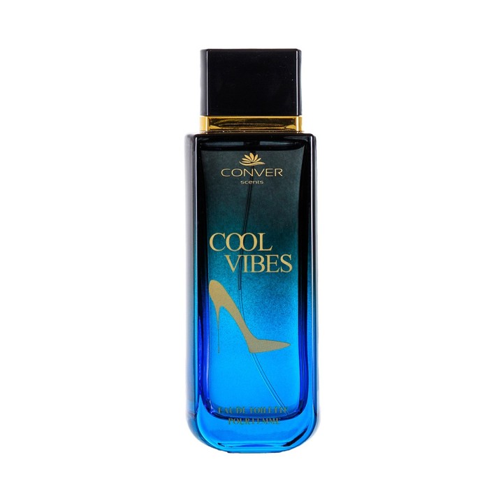 CONVER Cool Vibes | Best Dupe Good Girl [Carolina Herrera]