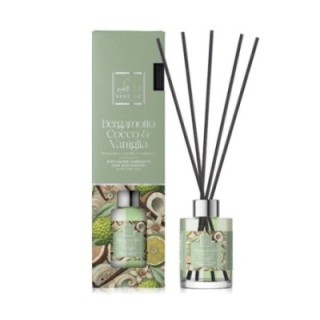 Profumo Ambiente BERGAMOTTO, COCCO & VANIGLA | Fresh by Lady Venezia