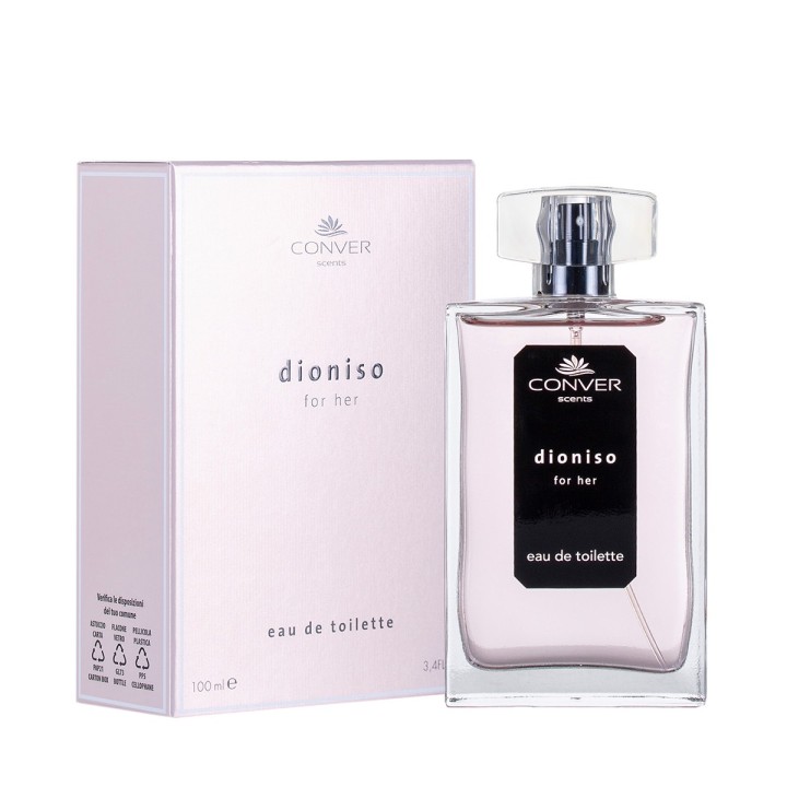 CONVER Dioniso | Ispirato a [narciso rodriguez] for Her