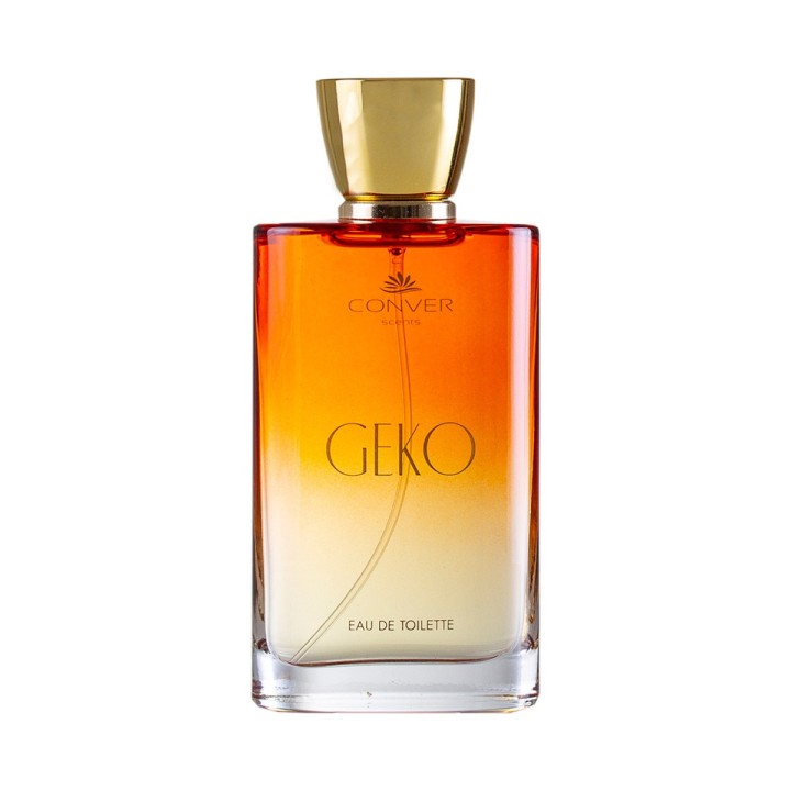 CONVER Geko | Estratto Equivalente di Gozo [Jeroboam]