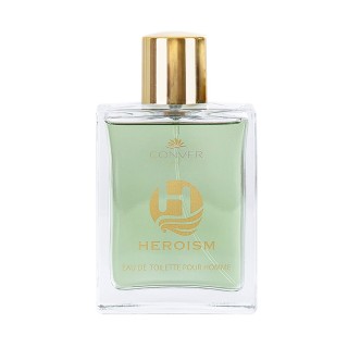 Profumo Equivalente VERSACE Eros | CONVER Heroism
