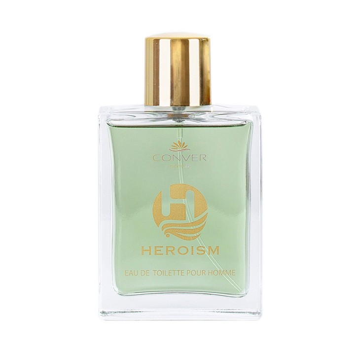 CONVER Heroism | Ispirato a Eros [Versace]