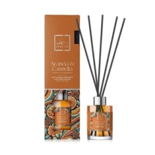 Arancia & Cannella | Profumatore Ambiente [140ml] Lady Venezia