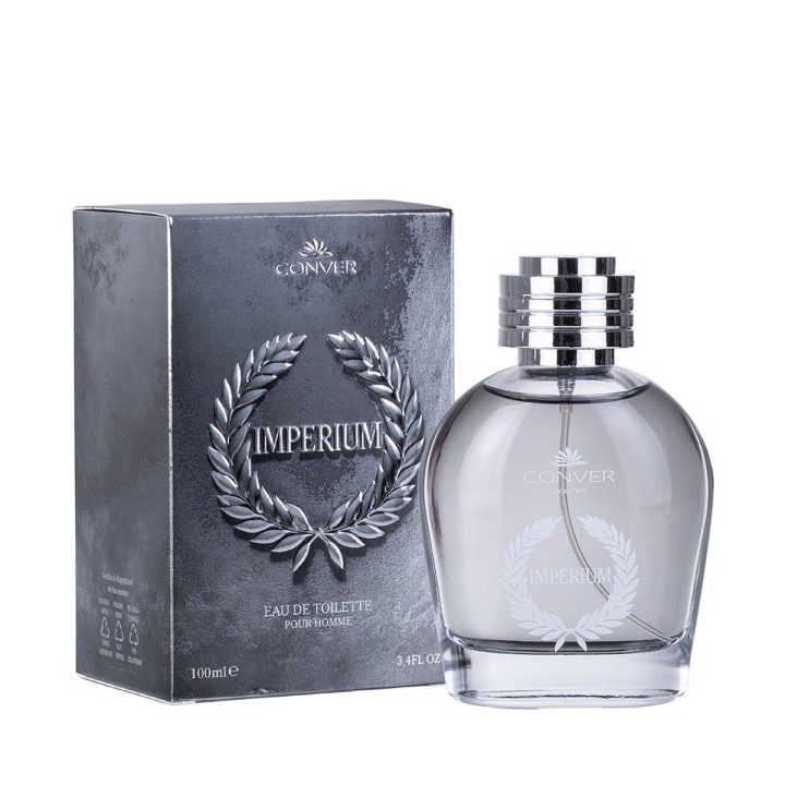 Profumo Equivalente INVICTUS | CONVER Imperium