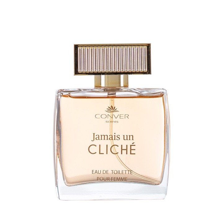 CONVER Jamais Un Cliché | Ispirato a Chloé by Chloé