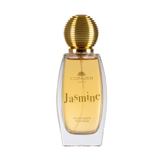 CONVER Jasmine | DNA Olfattivo di JAdore [Christian Dior]
