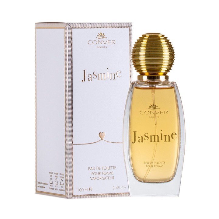 Profumo Equivalente J'Adore Dior | CONVER Jasmine