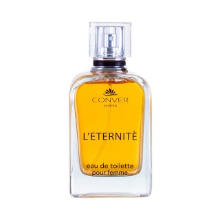 CONVER LEternité | Ispirato a LInterdit [Givenchy]