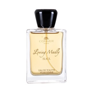 CONVER Loving Madly | Ispirato a My Black [Burberry]