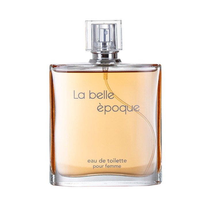 CONVER La Belle Epoque | ispirato a La Vie Est Belle [LANCÔME]