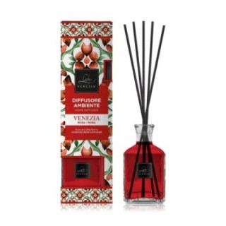 Rosa & Mora | Profumatore Ambiente [250ml] Lady Venezia