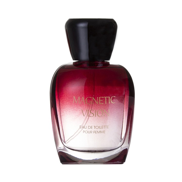 CONVER Magnetic Vision | DNA Olfattivo [Dior] Hypnotic Poison