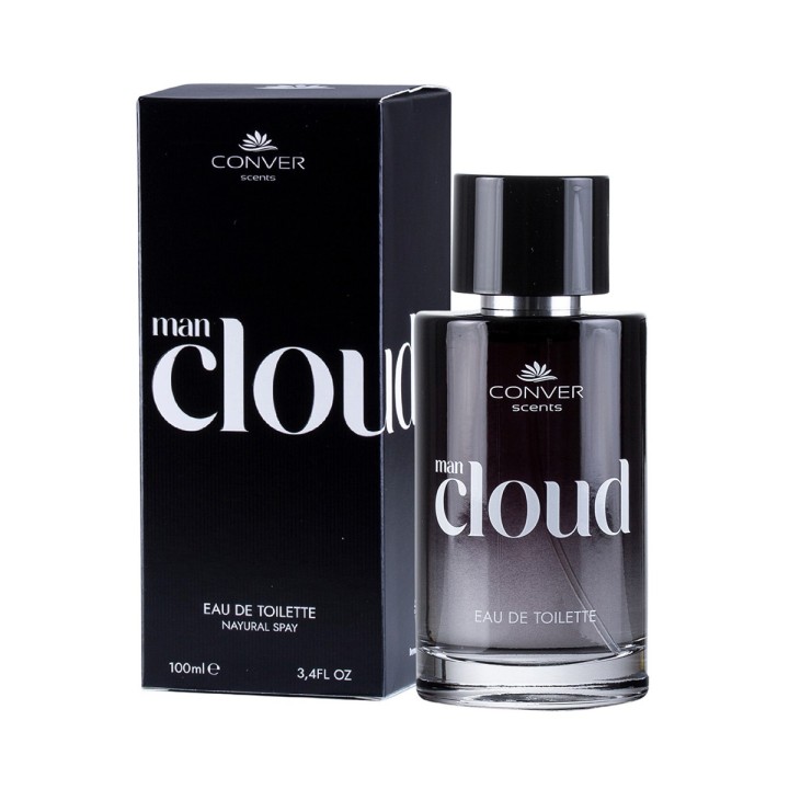 CONVER Cloud Man | Ispirato a Code Parfum [Giorgio Armani]