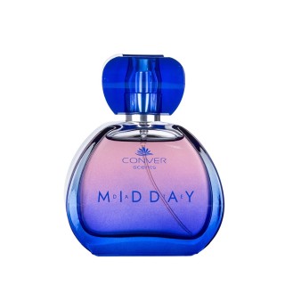 CONVER Midday Date | Ispirato a My Way [Giorgio Armani]