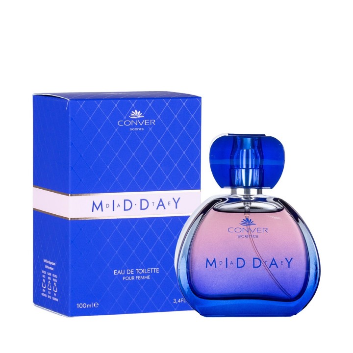 Profumo Equivalente ARMANI My Way | CONVER Midday Date