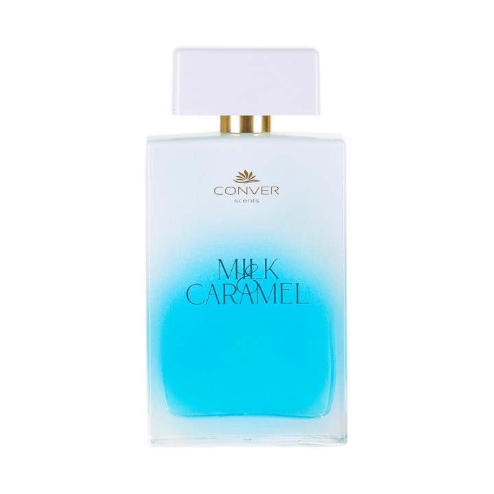 CONVER Milk & Caramel | Dupe Virale Bianco Latte [GDT]