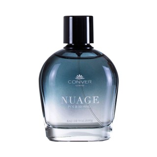 CONVER Nuage | DNA Olfattivo di Sauvage [Christian Dior]