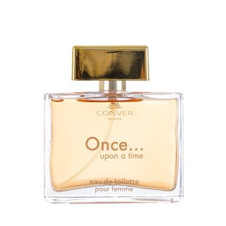 CONVER Once Upon A Time | Ispirato a [D&G] The One p/Femme