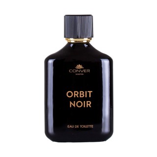 CONVER Orbit Noir | Ispirato a Black Orchid [TOM FORD]