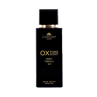 CONVER OXFORD Scent | Ispirato a TobaccoVanille [TOM FORD]