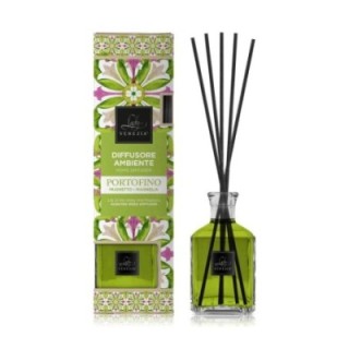 Mughetto & Magnolia | Profumatore Ambiente [250ml] Lady Venezia