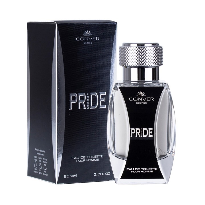 CONVER Pride Legacy | Ispirato a [PRADA] LHomme