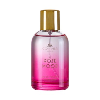 Dupe Profumo MONTALE Roses Musk | CONVER Rose Mood