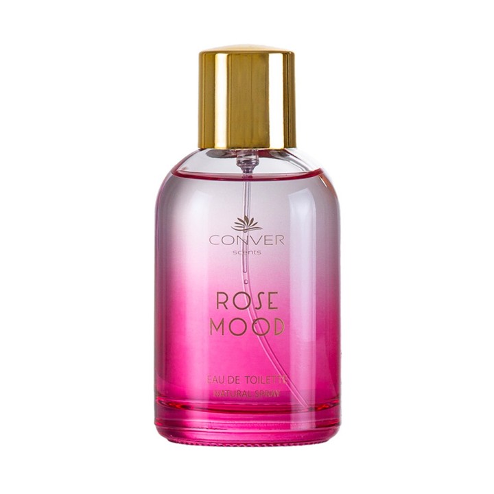 CONVER Rose Mood | Dupe Virale [MONTALE] Roses Musk
