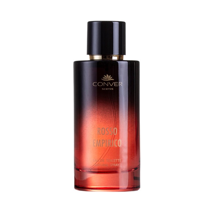 CONVER Rosso Empirico | Dupe Virale [MANCERA] Red Tobacco