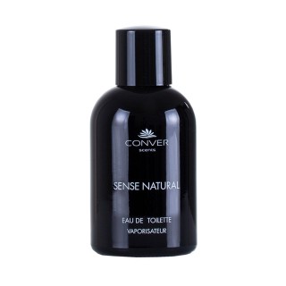 CONVER Sense Natural | Ispirato a Scent Intense [CoSTUME]