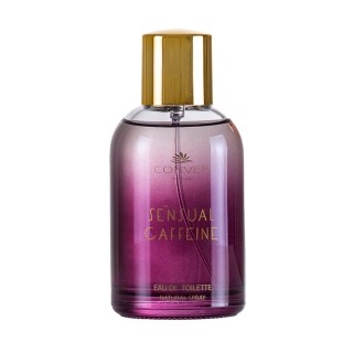 Dupe Profumo MONTALE Intense Cafè | CONVER Sensual Caffeine