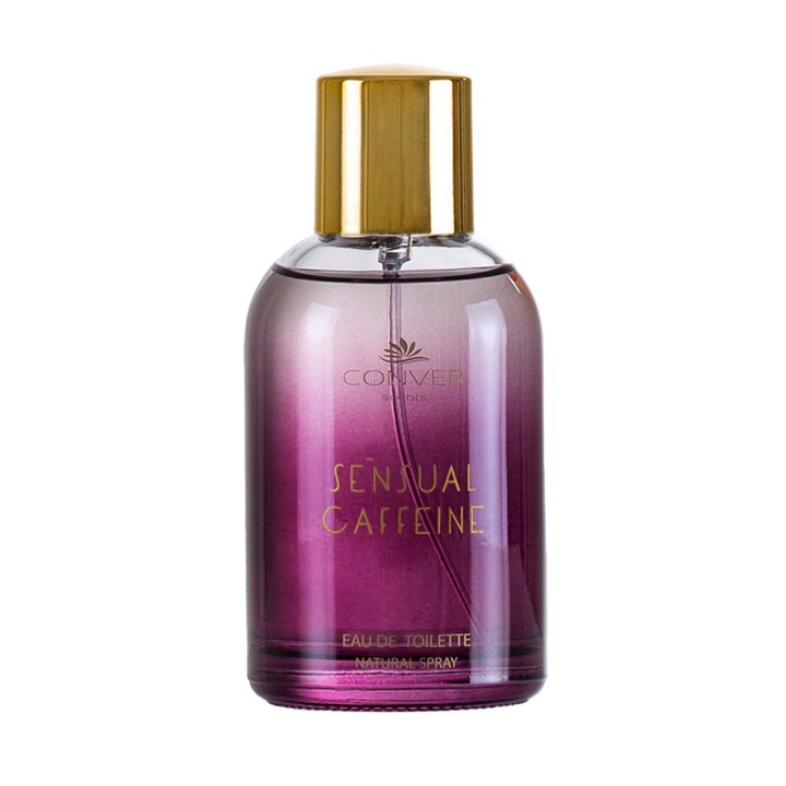 Dupe Profumo MONTALE Intense Cafè | CONVER Sensual Caffeine