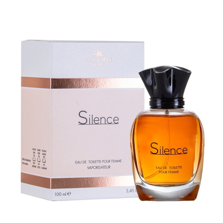 Profumo Equivalente ARMANI Sì | CONVER Silence
