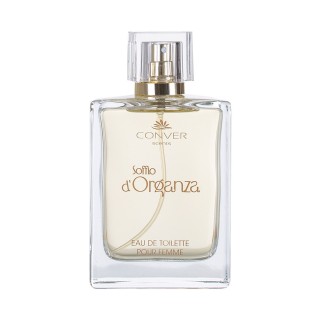 CONVER Soffio dOrganza | DNA Portrait of Lady (Frederic Malle)