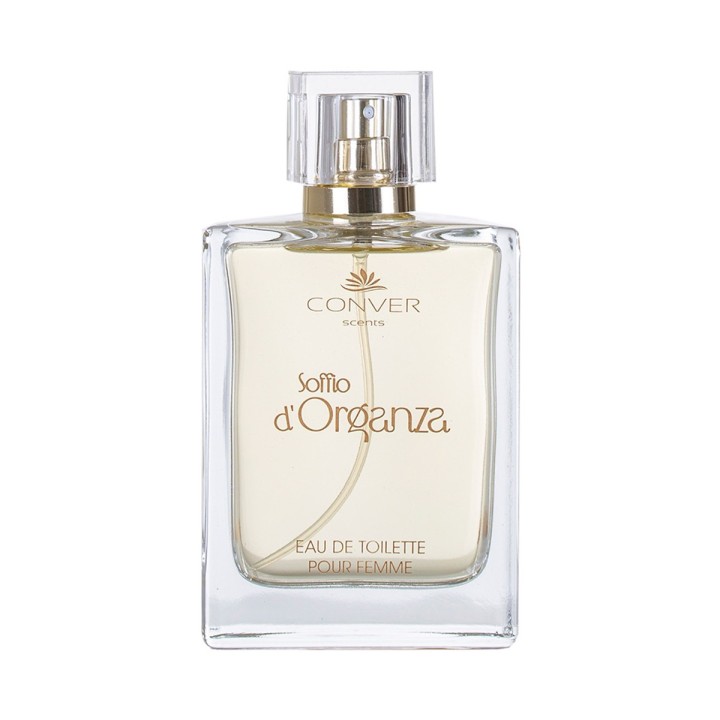 CONVER Soffio dOrganza | DNA Portrait of Lady (Frederic Malle)