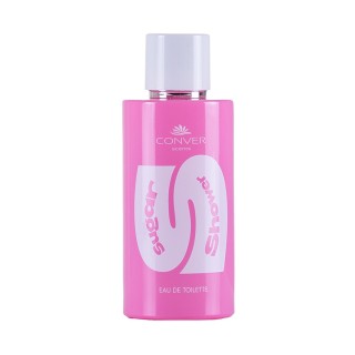 CONVER Sugar Shower | Dupe di Pink Sugar [AQUOLINA]