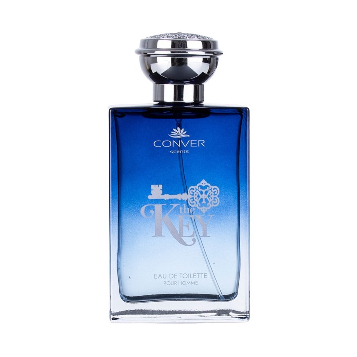 CONVER The Key | Ispirato a K [Dolce&Gabbane] King