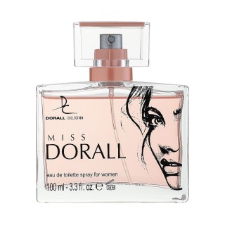 Miss Dorall Collection | DNA Olfattivo di [Miss Dior]