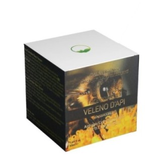 Crema Viso VELENO D'APE Cell Regenerator Anti-Age [Face Complex]