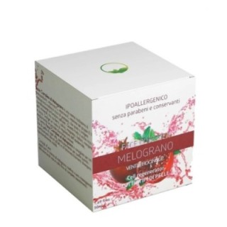Crema Viso MELOGRANO Cell Regenerator [Face Complex]