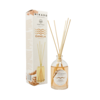 Cannella | Profumatore Ambiente [100ml] Mikado Naturmais