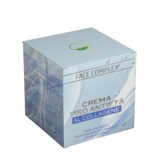 Crema Viso COLLAGENE Anti-Age [Face Complex]
