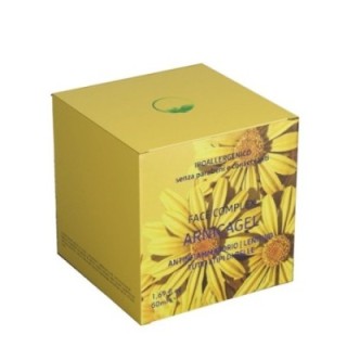 Face Complex | Crema ARNICA Gel Antinfiammatoria [50ml]