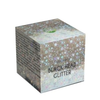 Face Complex | Maschera Viso BLACK Head Glitter [50ml]